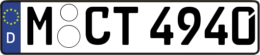 M-CT4940