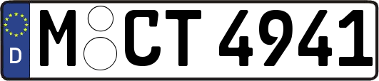 M-CT4941