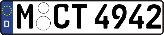 M-CT4942