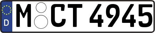M-CT4945