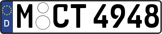 M-CT4948