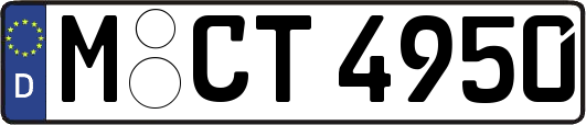 M-CT4950
