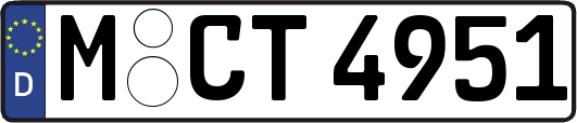 M-CT4951