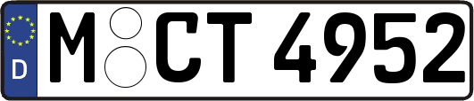 M-CT4952