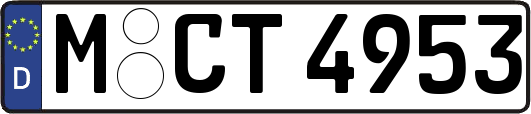 M-CT4953