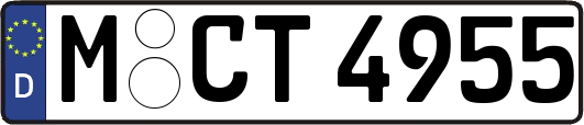 M-CT4955