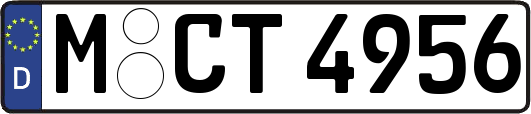 M-CT4956
