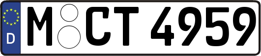 M-CT4959