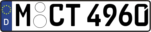 M-CT4960