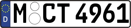 M-CT4961