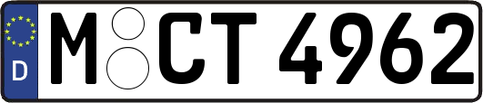 M-CT4962