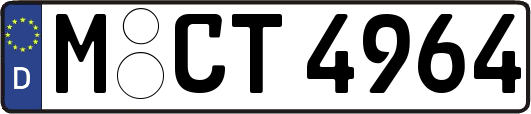 M-CT4964