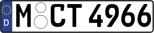 M-CT4966