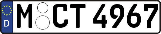 M-CT4967