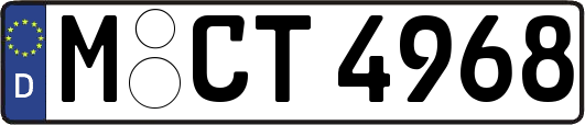 M-CT4968