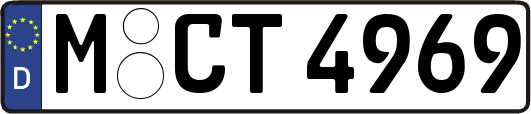 M-CT4969