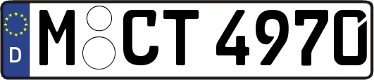 M-CT4970