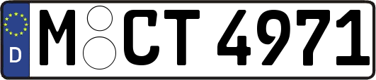 M-CT4971