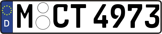 M-CT4973