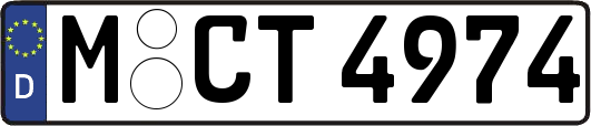 M-CT4974