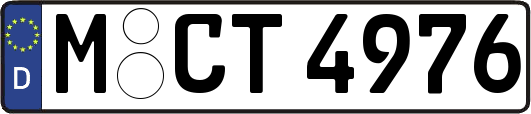 M-CT4976
