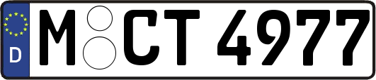 M-CT4977