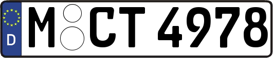 M-CT4978