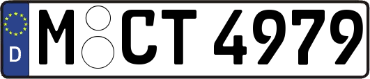 M-CT4979