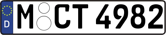 M-CT4982