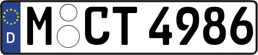M-CT4986