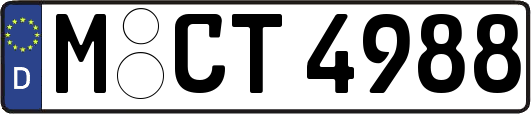 M-CT4988