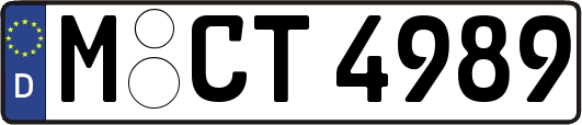 M-CT4989