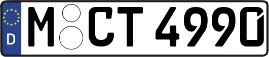 M-CT4990