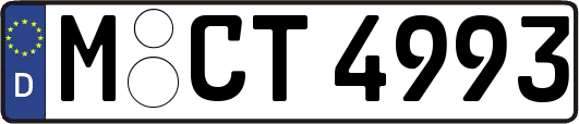 M-CT4993