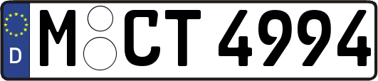 M-CT4994