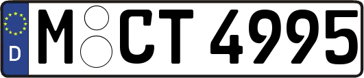 M-CT4995