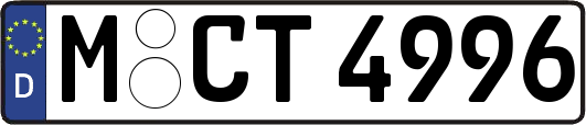 M-CT4996