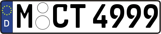 M-CT4999