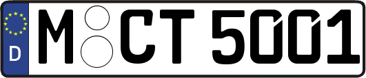 M-CT5001