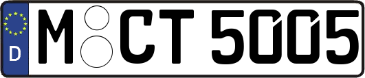 M-CT5005