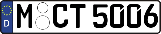 M-CT5006