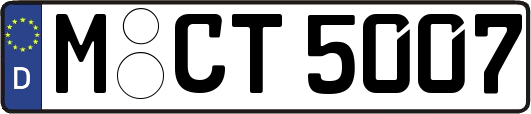 M-CT5007