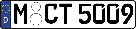 M-CT5009