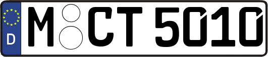 M-CT5010