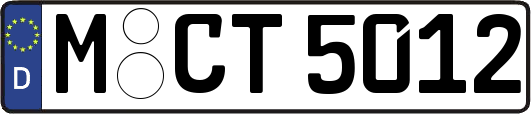 M-CT5012
