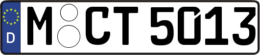 M-CT5013