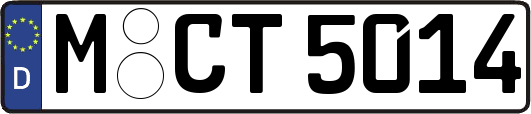 M-CT5014
