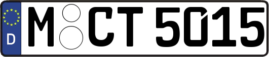 M-CT5015