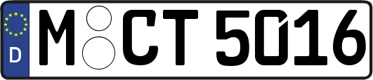 M-CT5016