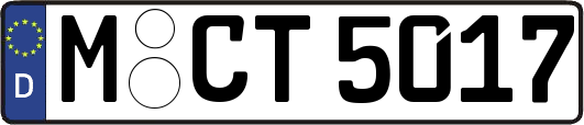 M-CT5017